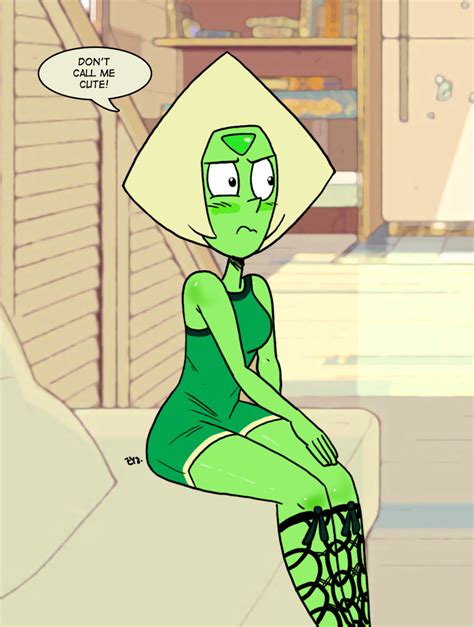 peridot rule 34